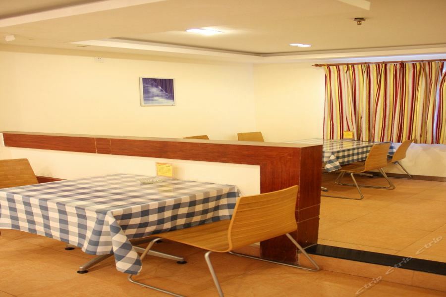 7Days Inn Wuhan Zongguan Dış mekan fotoğraf